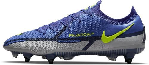 NIKE-Chaussures de foot Violet Homme Nike Phantom GT2 Elite SG-PRO-image-1