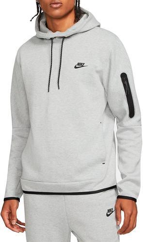 NIKE-Nike Sportswear Tech Sweat-shirt en molleton-image-1