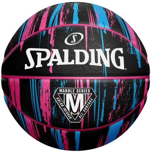 SPALDING-Spalding Marble Ball-image-1