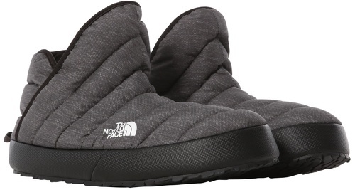 THE NORTH FACE-Baskets modèle Thermoball Traction Bootie-image-1