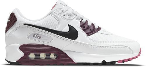 NIKE-W Nike Air Max 90 - Baskets-0