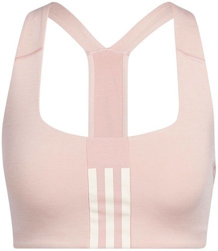 adidas Performance-Brassière Powerimpact Training Maintien moyen-image-1