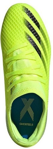 adidas Performance-X Ghosted.3 Terrain souple-4
