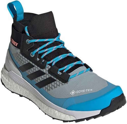 adidas Performance-Chaussure de randonnée Terrex Free Hiker GTX-2