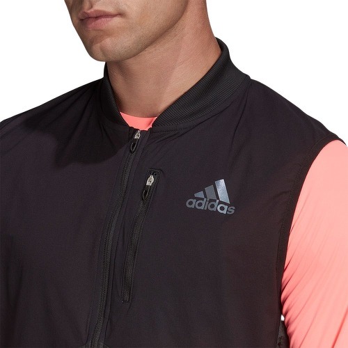 adidas Performance-Veste sans manches Adizero-3