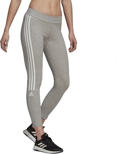 adidas Performance-Tight 7/8 AEROREADY Designed to Move Cotton-Touch-3