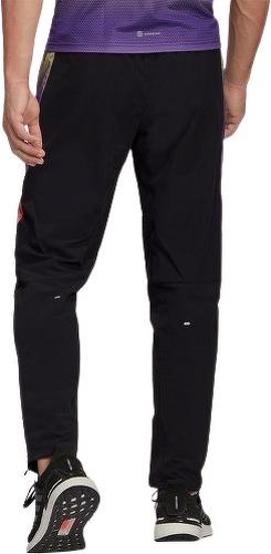 adidas Performance-Pantalon Own The Run Colorblock-1