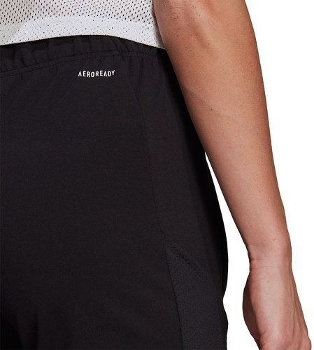 adidas Performance-Short Designed To Move AEROREADY-2