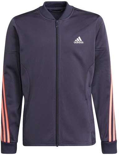adidas Sportswear-Survêtement AEROREADY 3-Stripes Polyester-2