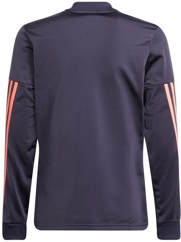 adidas Sportswear-Survêtement AEROREADY 3-Stripes Polyester-3