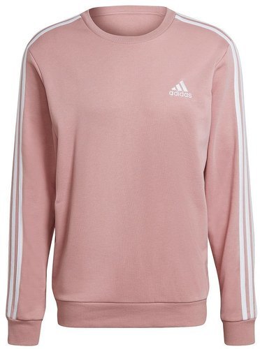 adidas Sportswear-Essentials French Terry 3 Tripes - Sweat-0