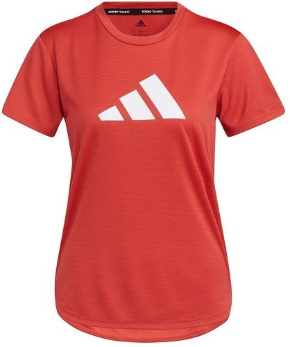 adidas Performance-- T-shirt de running-0