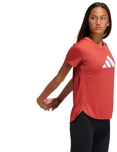 adidas Performance-- T-shirt de running-2