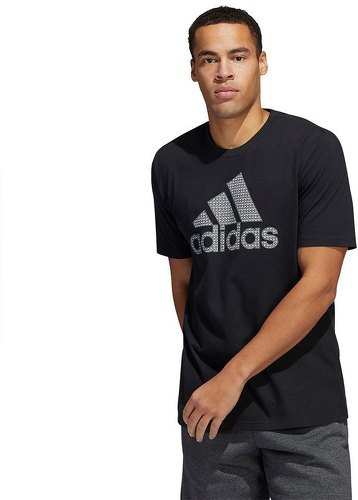 adidas Sportswear-T-shirt 4D Graphic-3