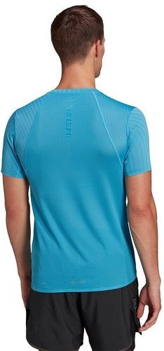 adidas Performance-T-shirt Adizero Speed-2