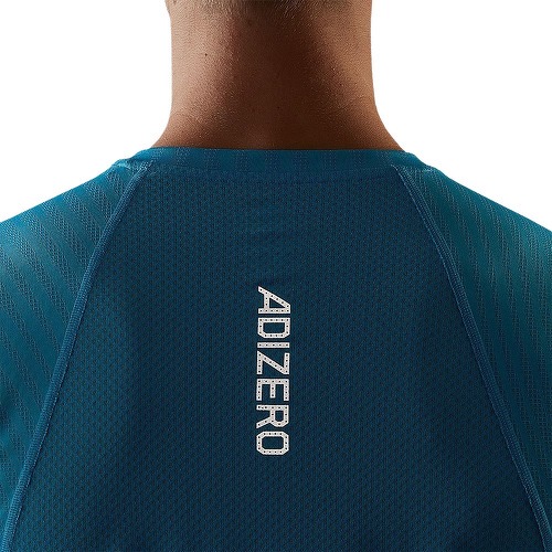 adidas Performance-T-shirt Adizero Speed-4