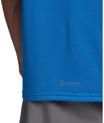 adidas Performance-T-shirt de running Designed 4-4