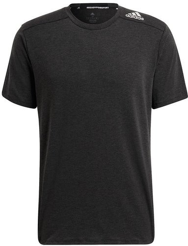 adidas Performance-T-shirt Designed for Training-0