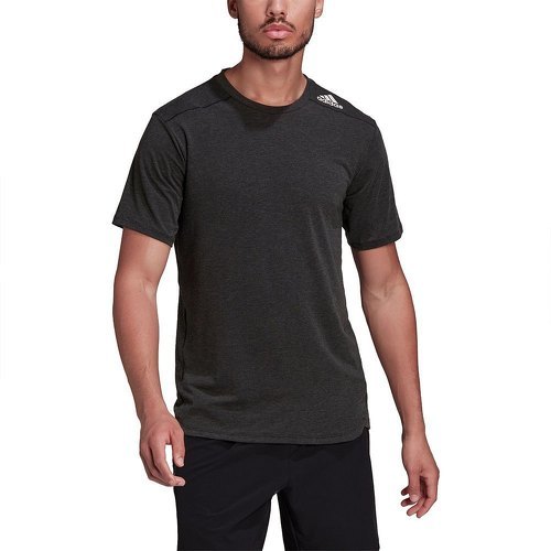 adidas Performance-T-shirt Designed for Training-2