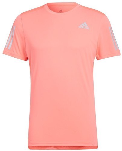 adidas Performance-T-shirt Own the Run-0