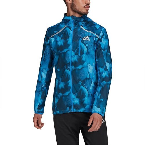 adidas Performance-Veste Marathon Fast Graphic-2