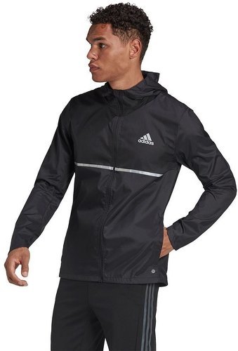 adidas Performance-Veste Own the Run-1