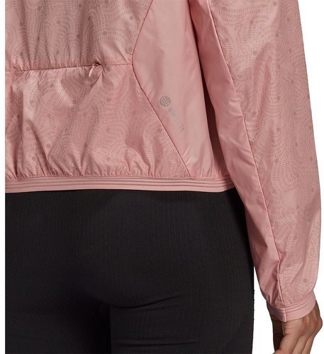 adidas Performance-Coupe-vent Run Fast Radically Reflective-4