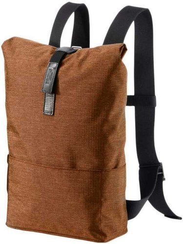 Brooks England-Brooks England Sac à Dos Pickwick Tex Nylon 12l-0