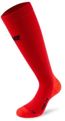 Lenz-Lenz 2.0 Merino - Chaussettes de randonnée-0