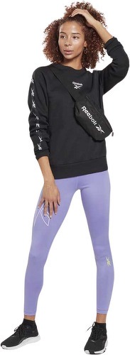 REEBOK-Reebok Sweatshirt Training Essentials Tape Pack Crew-3