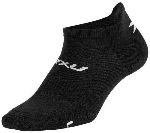 2XU-2xu Pack Chaussettes Courtes Ankle 3 Unités-1