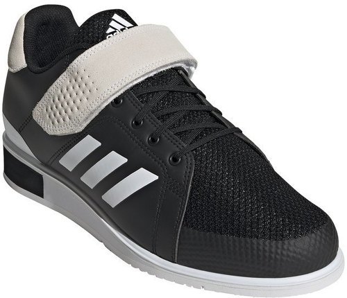 adidas Performance-Chaussure d'haltérophilie Power Perfect 3 Tokyo-4