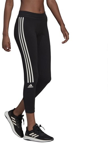 adidas Performance-Aeroready Designed To Move -Touch - Legging de fitness-4