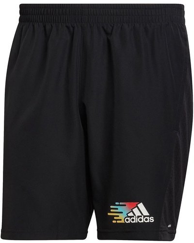 adidas-Short Signature-0