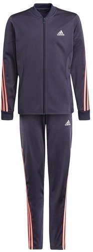 adidas Sportswear-Survêtement AEROREADY 3-Stripes Polyester-0