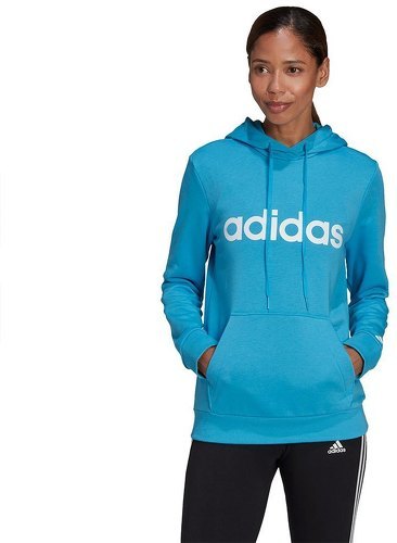 adidas Sportswear-Sweat-shirt à capuche Essentials Logo-2
