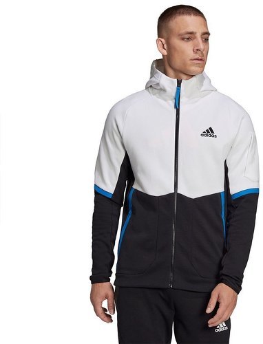 adidas Sportswear-Designed For Gameday - Veste-3