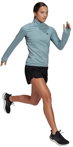 adidas Performance-Rn Fast 1/2 Zip-3