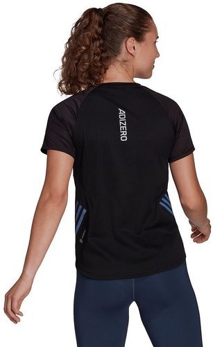 adidas Performance-T-shirt Parley Adizero Running-2