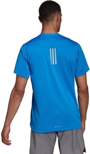 adidas Performance-T-shirt de running Designed 4-2