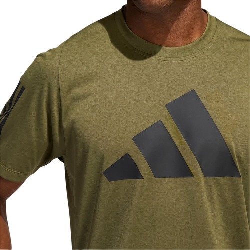 adidas Performance-T-shirt FreeLift-4