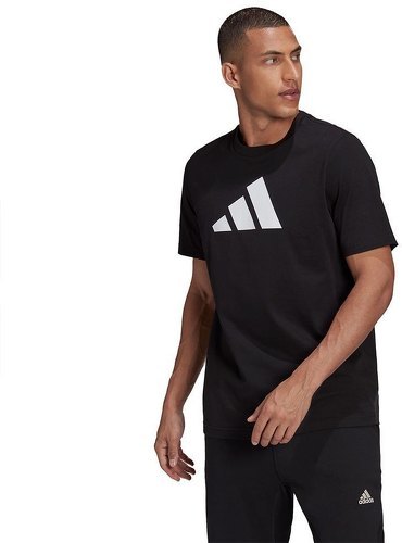 adidas Sportswear-T-shirt Future Icons Logo-3