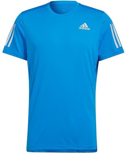 adidas Performance-T-shirt Own the Run-image-1