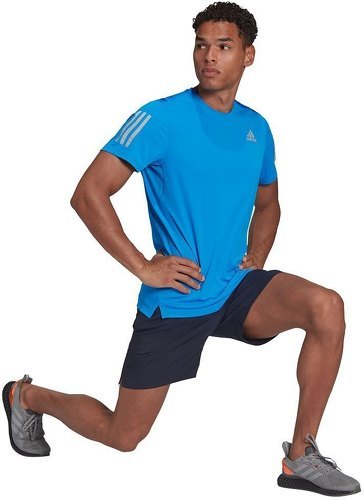 adidas Performance-T-shirt Own the Run-3