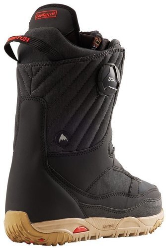 BURTON-Burton Limelight Boa - Chaussures de ski-4