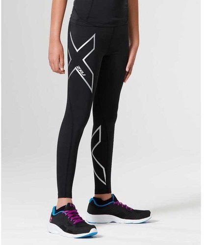 2XU-2Xu Core - Collant de running-2