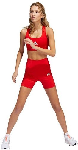 adidas Performance-Brassière Powerreact Training Medium-Support-2