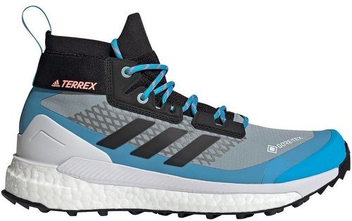 adidas Performance-Chaussure de randonnée Terrex Free Hiker GTX-0
