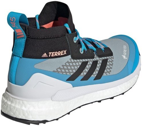adidas Performance-Chaussure de randonnée Terrex Free Hiker GTX-3