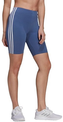 adidas Sportswear-Short Essentials 3-Stripes Bike-0